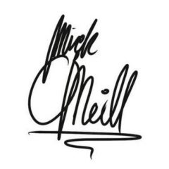 Art of Mick O'Neill